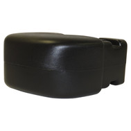 Bumper End Cap (BKMN-55155761AA)