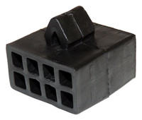 Hood Bumper (BKMN-55276578AA)
