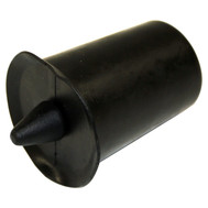 Spare Tire Bumper (BKMN-55395993AB)
