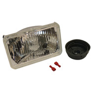 Headlight (BKMN-56006212)