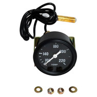 Temperature Gauge