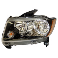 Headlight (BKMN-68171215AB)