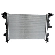Radiator (BKMN-68247208AA)