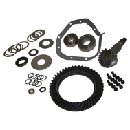 Ring & Pinion Kit (BKMN-8130014)