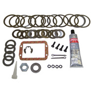 Pinion Shim Kit (BKMN-83500192)