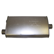 Muffler (BKMN-83502646)
