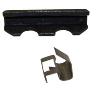 Brke Calip Key, Spr