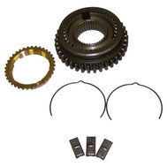 Synchronizer Assembl (BKMN-83504096)