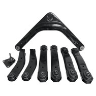 Control Arm Kit (BKMN-CAK2)