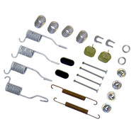 DBrke Hardware KT (BKMN-H7170)
