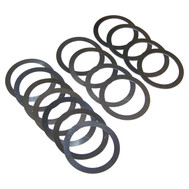 Diffl Carri Shim Kit (BKMN-J0648061)