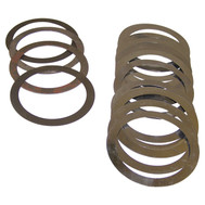 Diffl Carri Shim Kit (BKMN-J0806483)