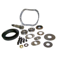 Ring & Pinion Kit