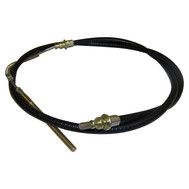 Parking Brake Cable (BKMN-J0999978)