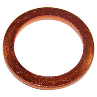 Oil Drain Plug Gaskt