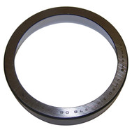 Diffl Carr Bearng Cp (BKMN-J3171166)