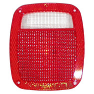 Tail Light Lens (BKMN-J8129642)