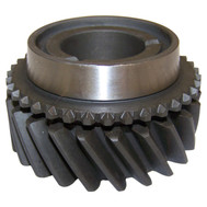 Third Gear (BKMN-J8132379)