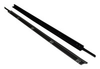 Door Glass Weatherst (BKMN-55176565K)