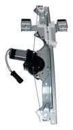 Window Regulator (BKMN-55394229AG)