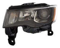 Headlight (BKMN-68266647AD)