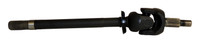 Axle Shaft Assembly (BKMN-68397156AA)