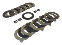 Differential Clutch