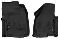 Front Floor Liners (BBVR-18721)