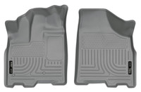 Front Floor Liners (BBVR-18852)