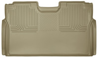 2nd Seat Floor Liner (BBVR-19373)