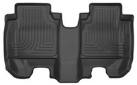 2nd Seat Floor Liner (BBVR-19491)