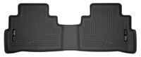 2nd Seat Floor Liner (BBVR-19621)