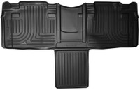 2nd Seat Floor Liner (BBVR-19841)