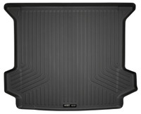 Cargo Liner Behind 2nd Seat (BBVR-21151)