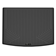 Cargo Liner behind 3rd Row
