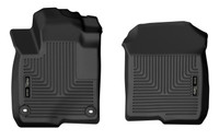 Front Floor Liners (BBVR-50761)