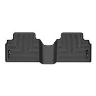 2nd Seat Floor Liner (BBVR-51311)