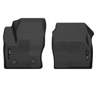Front Floor Liners (BBVR-51921)