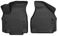 Front Floor Liners (BBVR-52041)