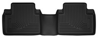 2nd Seat Floor Liner (BBVR-52481)