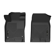 Front Floor Liners (BBVR-53071)
