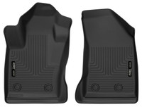 Front Floor Liners (BBVR-52891)
