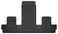 3rd Seat Floor Liner (BBVR-52951)