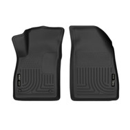 Front Floor Liners (BBVR-55351)