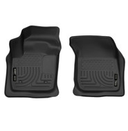 Front Floor Liners (BBVR-55571)