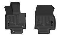 Front Floor Liners (BBVR-55881)