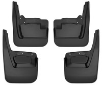 Front and Rear Mud Guard Set (BBVR-58276)