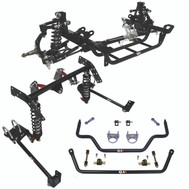 Suspension Kit (BJGM-HK22-CRE1)
