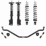 QA1 Suspension Kit (BJGM-HK41-FMM4)