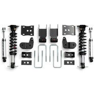 F-150 Lowering Kit (BJGM-LK01-FF01)